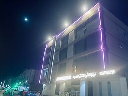 luluat althuraya serviced apartments esh