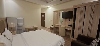 luluat althuraya serviced apartments esh