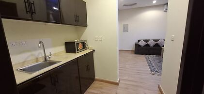 luluat althuraya serviced apartments esh