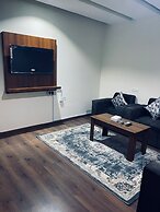 luluat althuraya serviced apartments esh