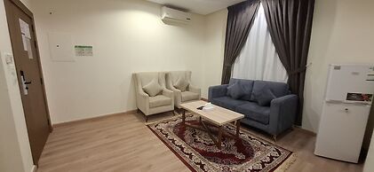 luluat althuraya serviced apartments esh