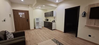 luluat althuraya serviced apartments esh