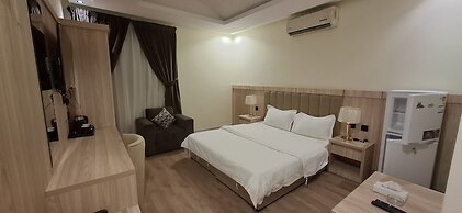luluat althuraya serviced apartments esh