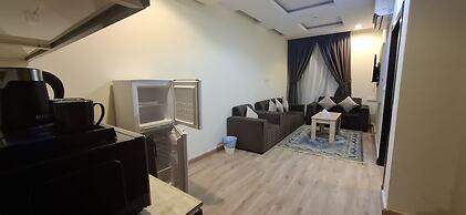 luluat althuraya serviced apartments esh