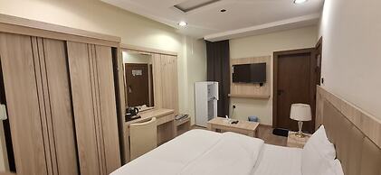 luluat althuraya serviced apartments esh