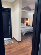 luluat althuraya serviced apartments esh