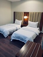 luluat althuraya serviced apartments esh