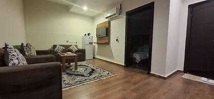 luluat althuraya serviced apartments esh