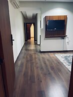 luluat althuraya serviced apartments esh