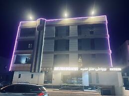 luluat althuraya serviced apartments esh