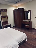 luluat althuraya serviced apartments esh