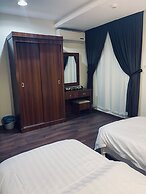 luluat althuraya serviced apartments esh