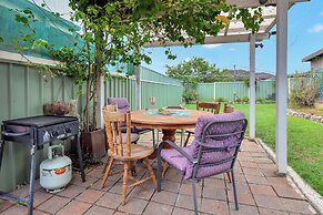 Coal d' Vine Chillout - Cessnock NSW