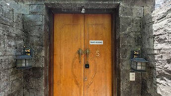 Elephant Villa 5 by Villa Finder