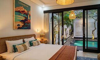 Villa Loli Sanur
