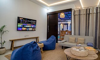 Villa Loli Sanur