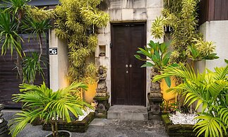 Villa Loli Sanur