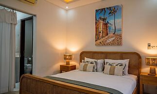 Villa Loli Sanur