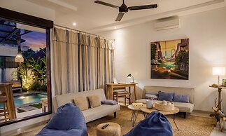 Villa Loli Sanur