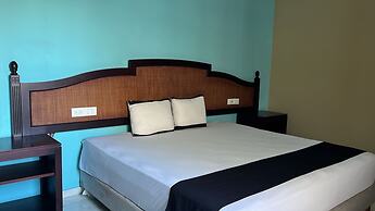 Hotel Yukon