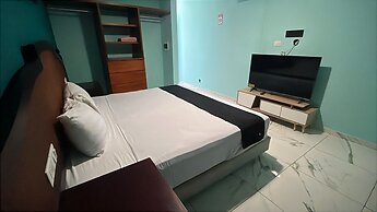 Hotel Yukon