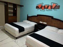 Hotel Yukon