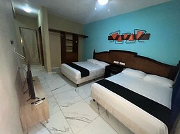 Hotel Yukon