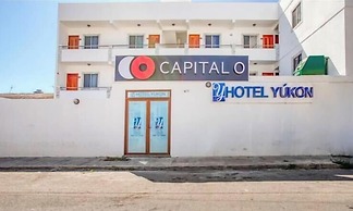 Hotel Yukon