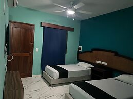 Hotel Yukon