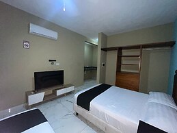 Hotel Yukon