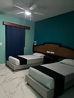 Hotel Yukon