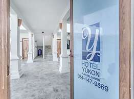 Hotel Yukon