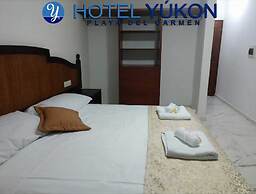 Hotel Yukon