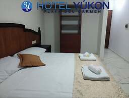 Hotel Yukon