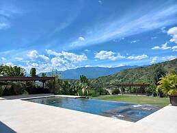 Casa Rio Adentro
