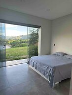 Casa Rio Adentro