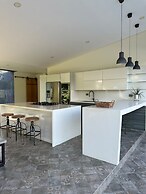Casa Rio Adentro