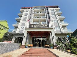 Kep Sea View Hotel