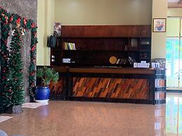 Kep Sea View Hotel