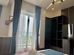 Kep Sea View Hotel