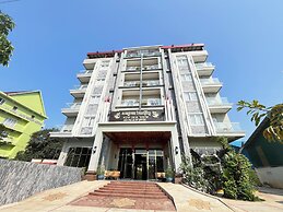 Kep Sea View Hotel