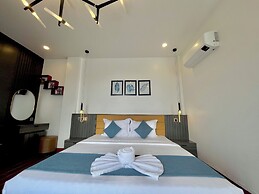 Kep Sea View Hotel