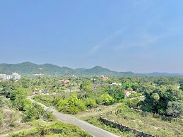 Kep Sea View Hotel