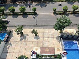 Kep Sea View Hotel