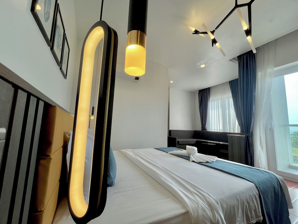 Kep Sea View Hotel