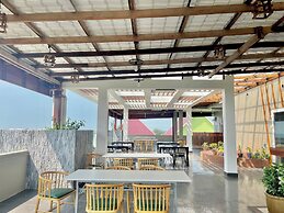 Kep Sea View Hotel