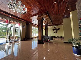 Kep Sea View Hotel