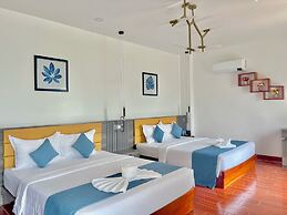 Kep Sea View Hotel