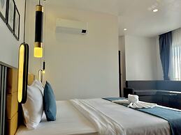 Kep Sea View Hotel