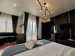 Kep Sea View Hotel